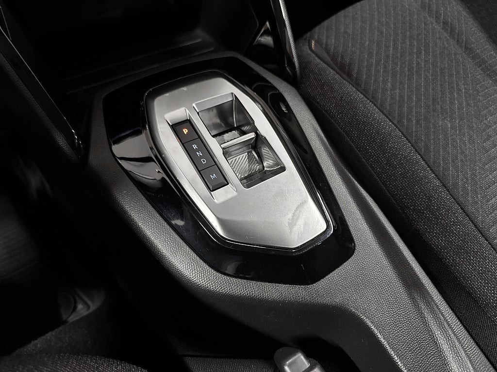 Peugeot 208 HYBRID 100 e-DSC Euro 6 – bild 13