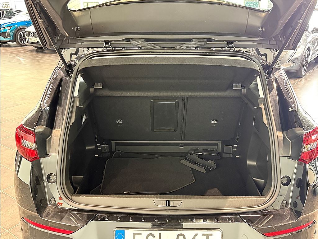 Bild på Opel Grandland GS-Line 1.2 PT 130hk Aut - B-KAMERA, CARPLAY