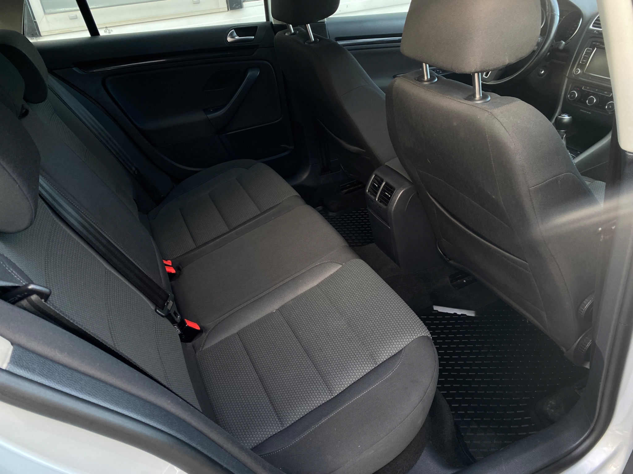 Volkswagen Golf 2012, kuva 6/42
