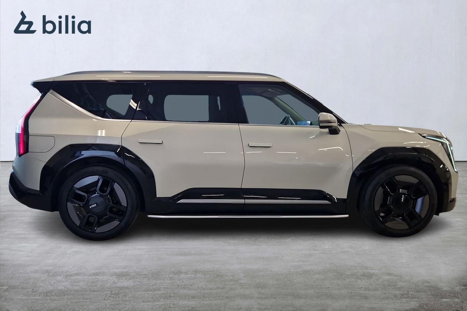 Kia EV9 AWD PLUS 2024, kuva 6/42