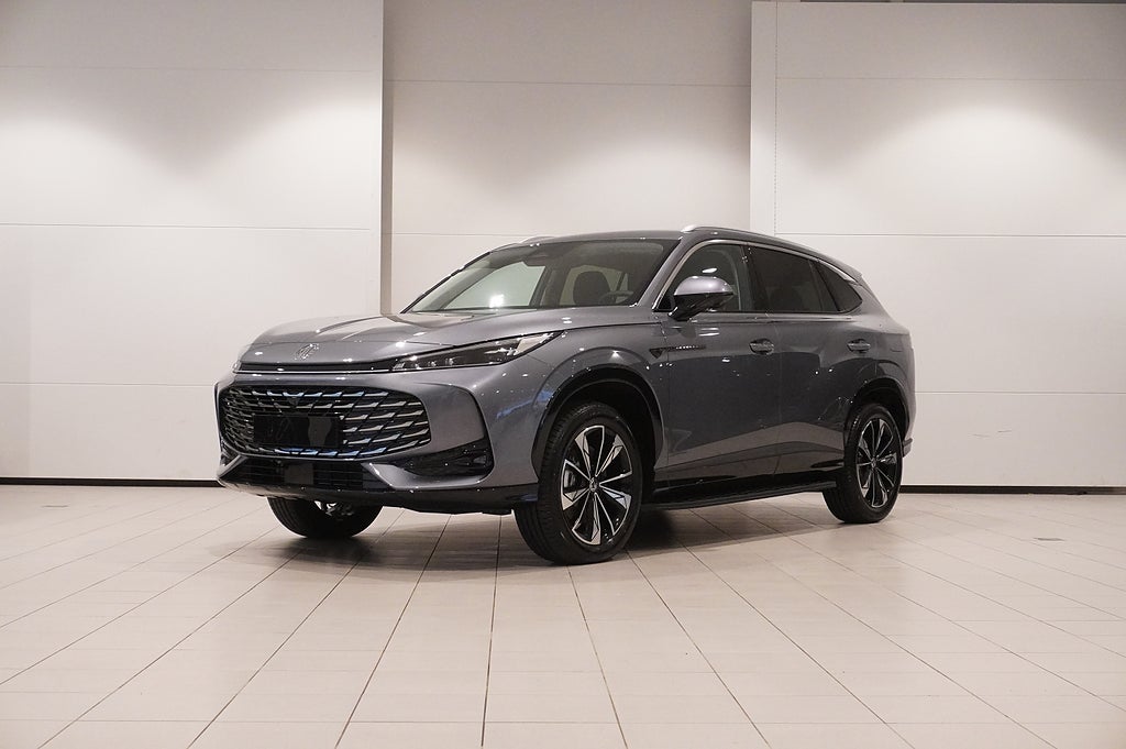 MG 5 HS 1,9% ränta Comfort 1.5T AT