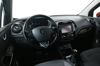 SUV Renault Captur 11 av 23