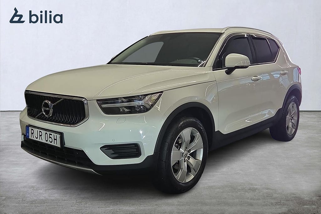 Volvo XC40 T3 FWD Momentum Edition