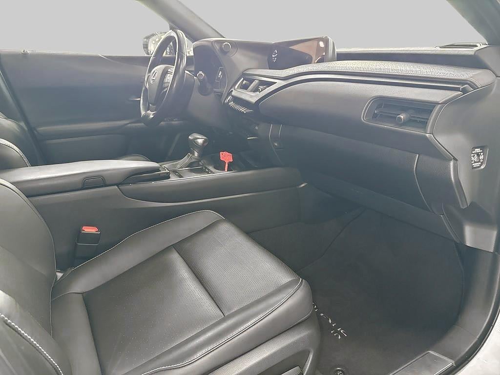 Lexus UX 2019 - miniatyr 7