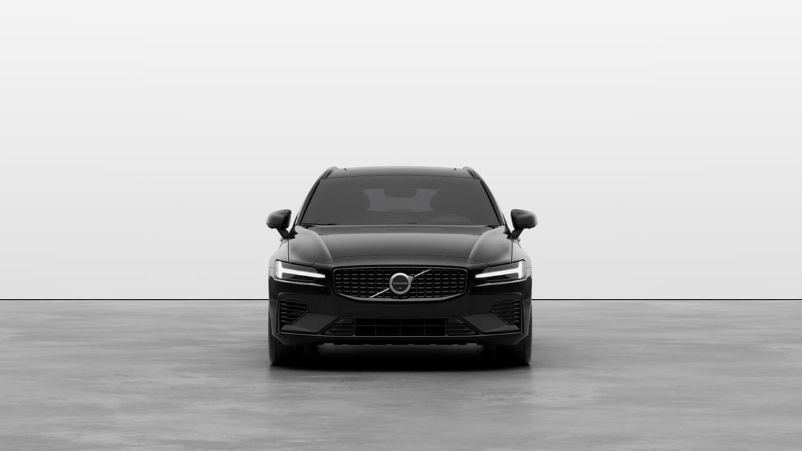 Volvo V60 2026, bild 2/10