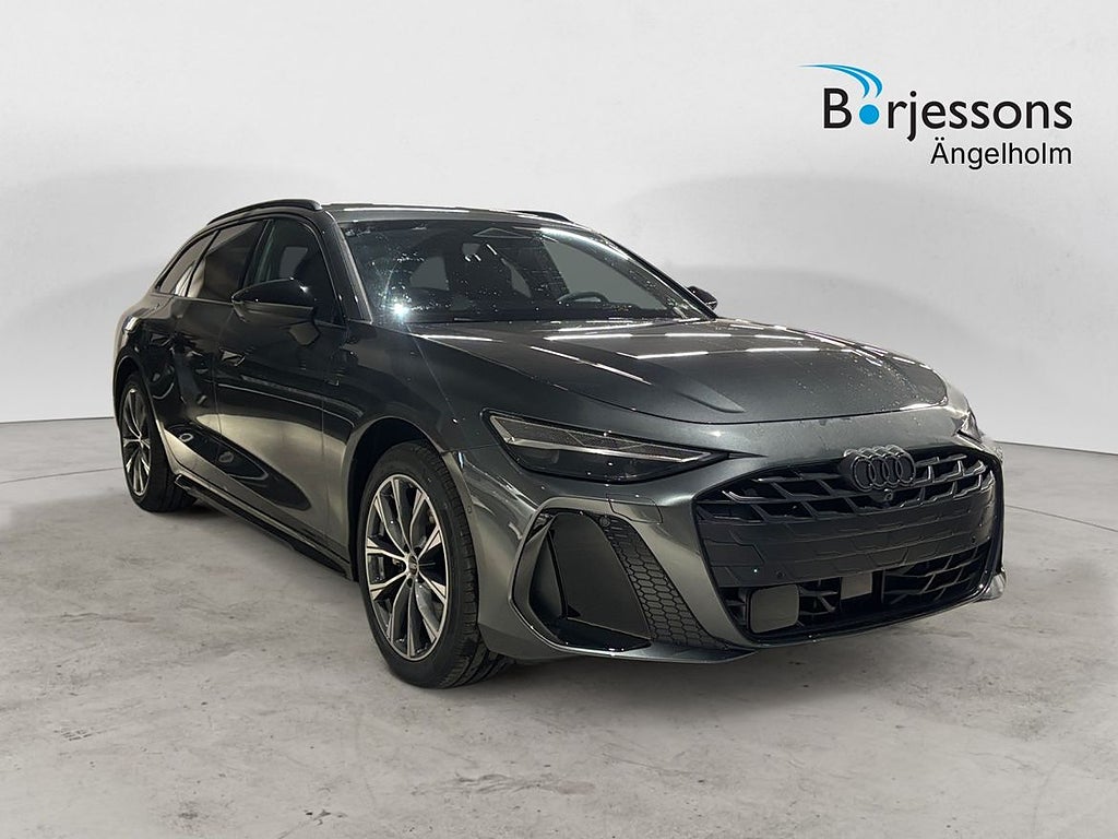 Audi A6 Avant e-hybrid quattro 220 KW S TRONIC