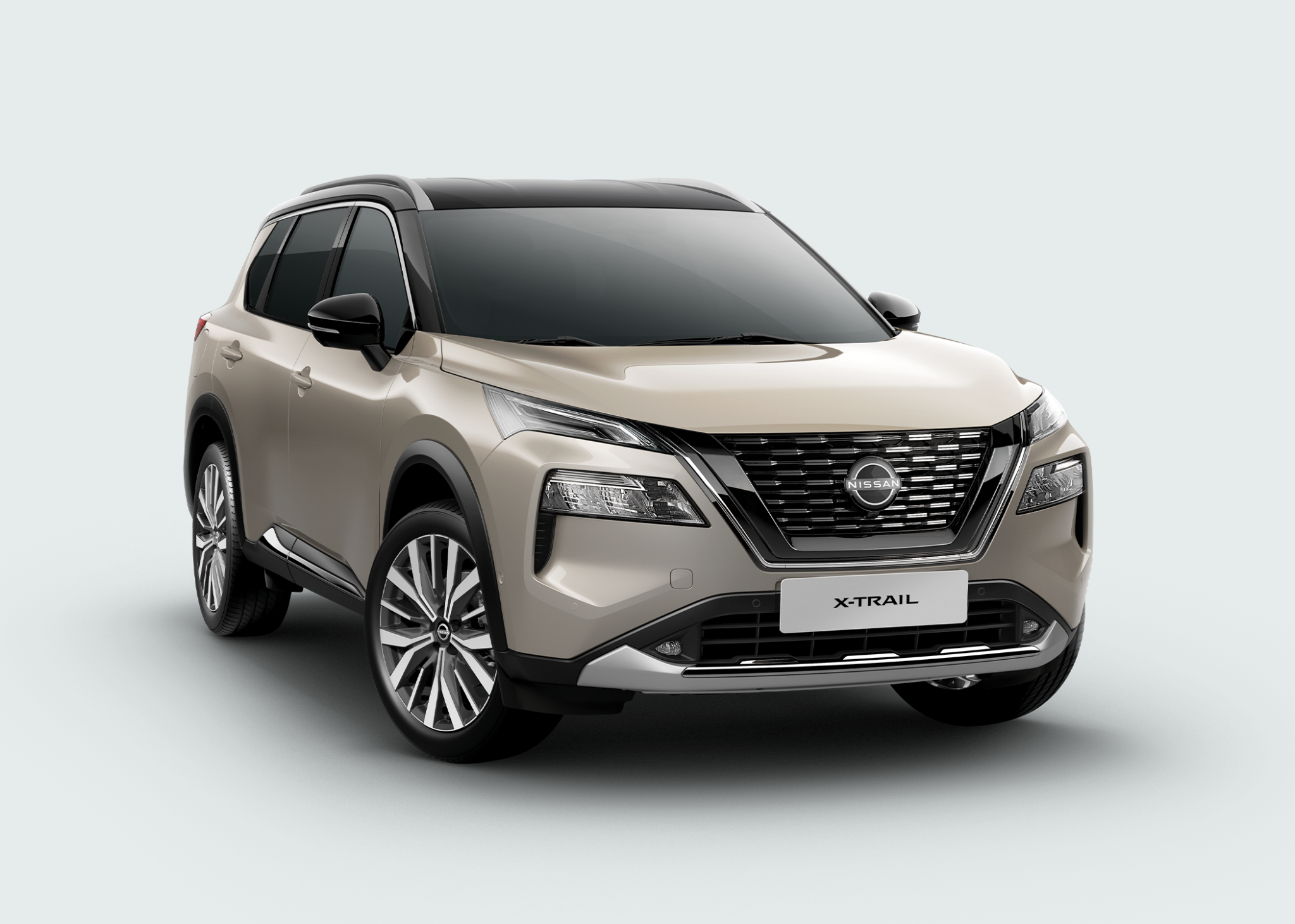 Nissan X-Trail 2026, bild 6/36