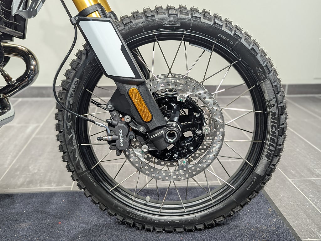 BMW R12GS Kampanj/SPARA: 27.045kr!/Ca 100 mil