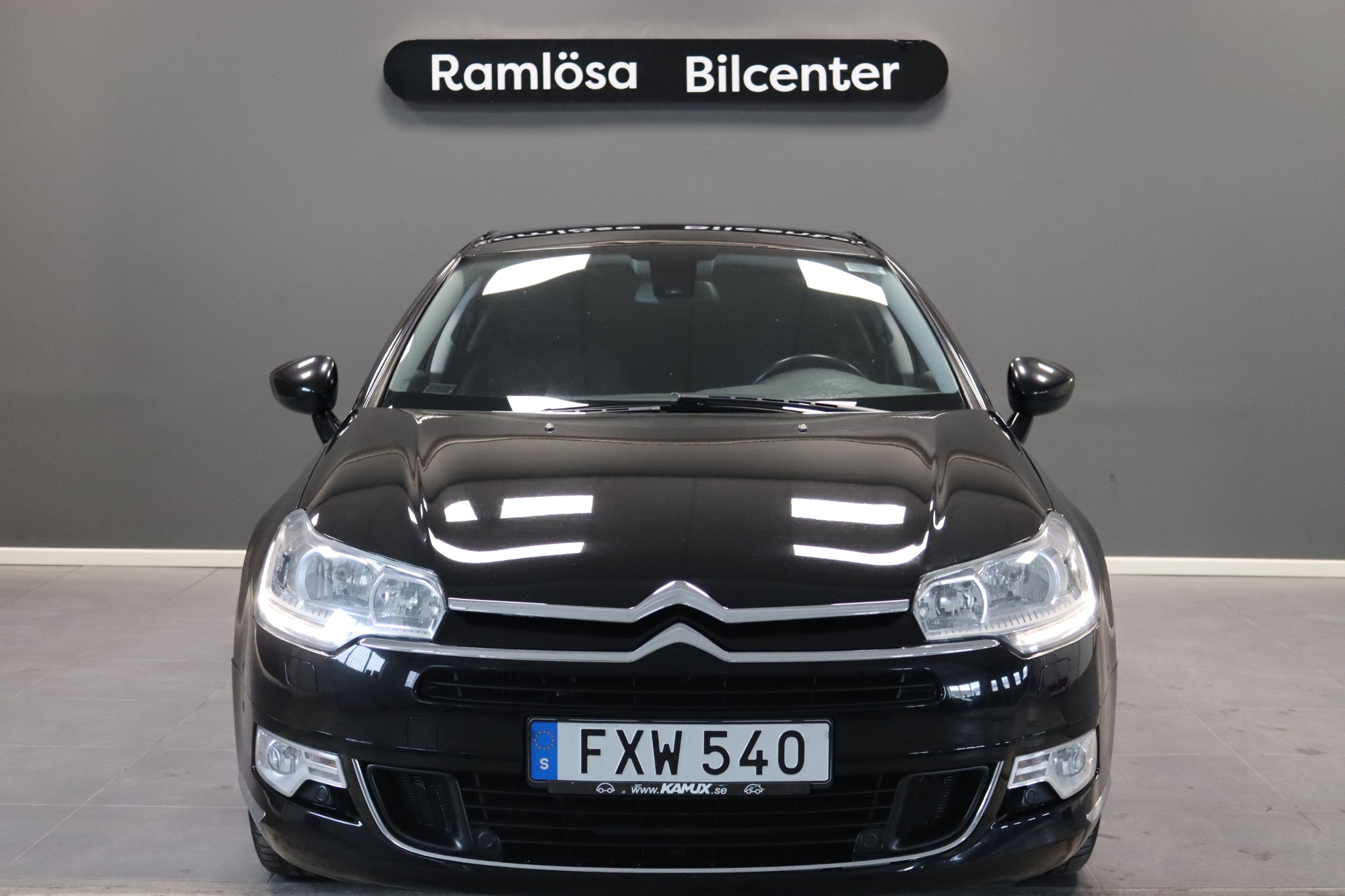 Citroen C5 2015, kuva 4/48