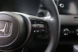 SUV Honda HR-V 11 av 17