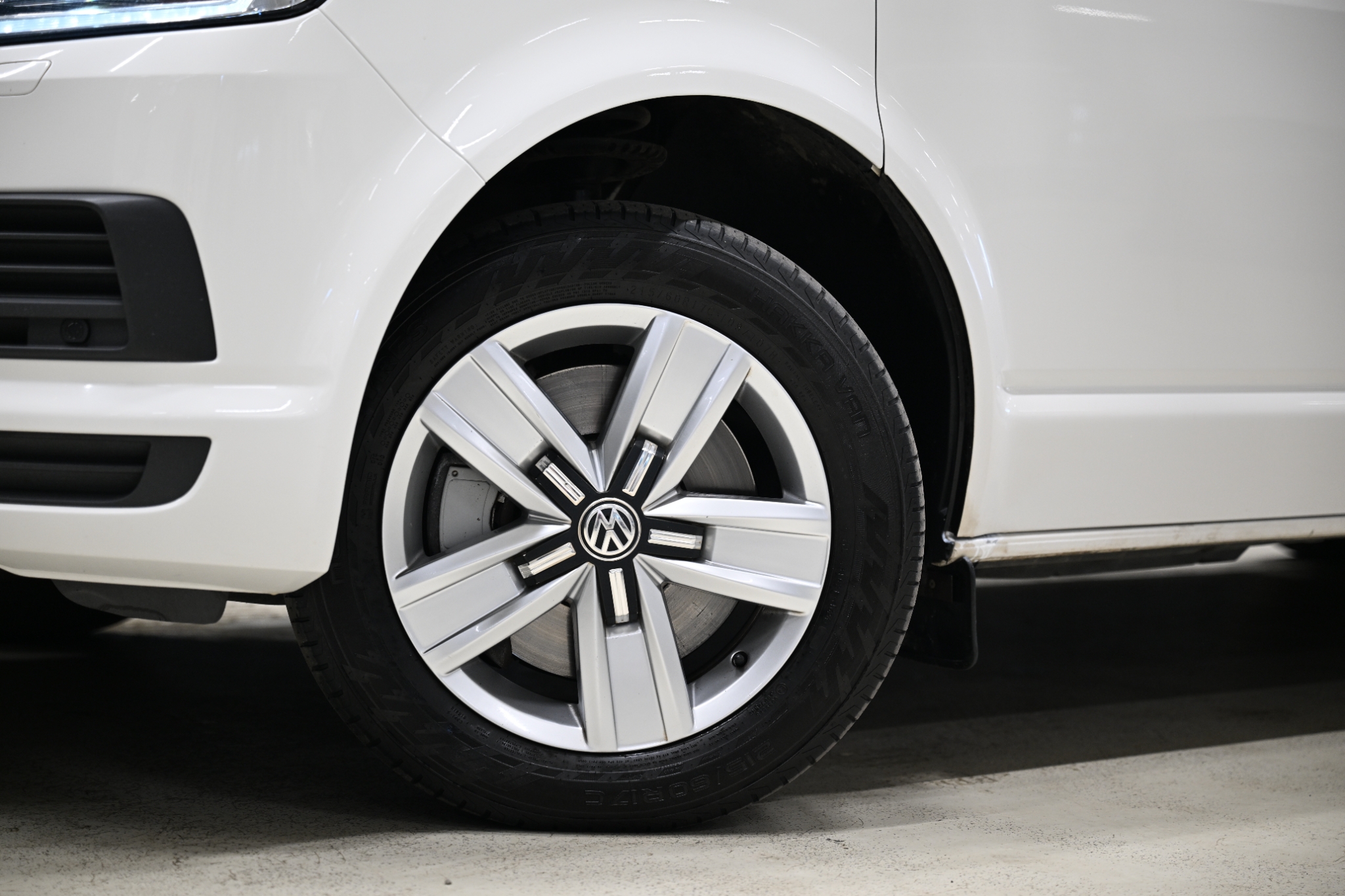 Volkswagen Caravelle 2019, bild 3/10