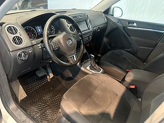 Volkswagen Tiguan 2.0 TDI 4M Track & Style Dvärm/Kamera/Drag
