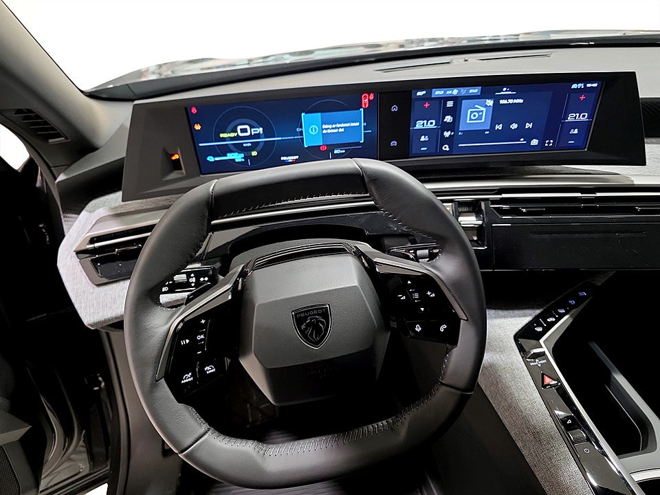 Bild på Peugeot E-3008 Allure Aut - OMGÅENDE LEVERANS!