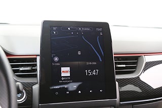 SUV Renault Arkana 20 av 27