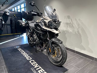 Triumph Tiger 1200 Desert Edition/3 väskor