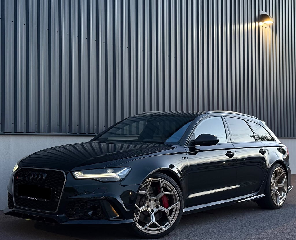 Audi RS6