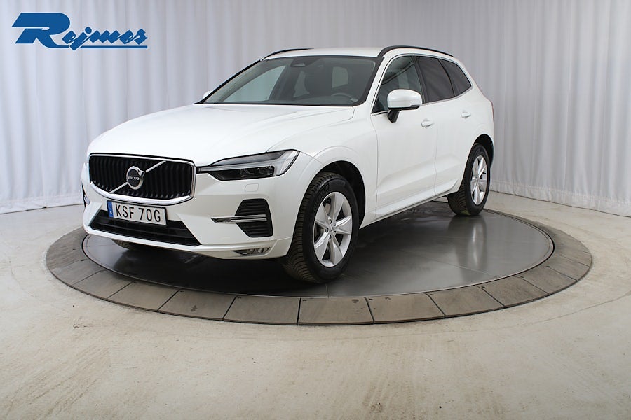 Volvo XC60 B4 AWD Diesel Core