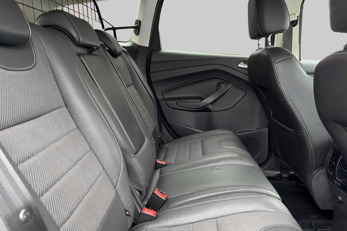 Ford Kuga 2016, bild 5/48