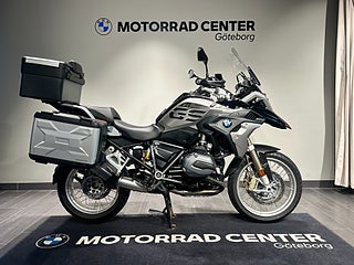 BMW R1200GS /3,45%/Sänkt/Exclusive/Comfort/Touring/Dynamic