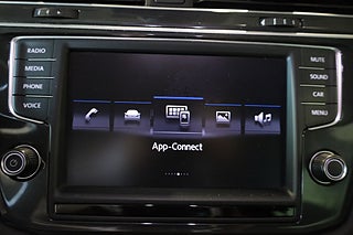 SUV Volkswagen Tiguan 26 av 34