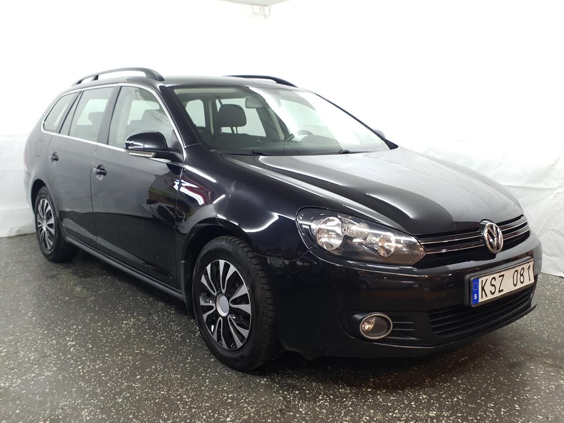 Volkswagen Golf 2010, bild 2/31