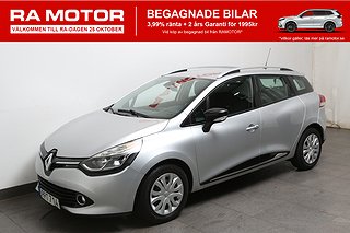 Kombi Renault Clio 1 av 22