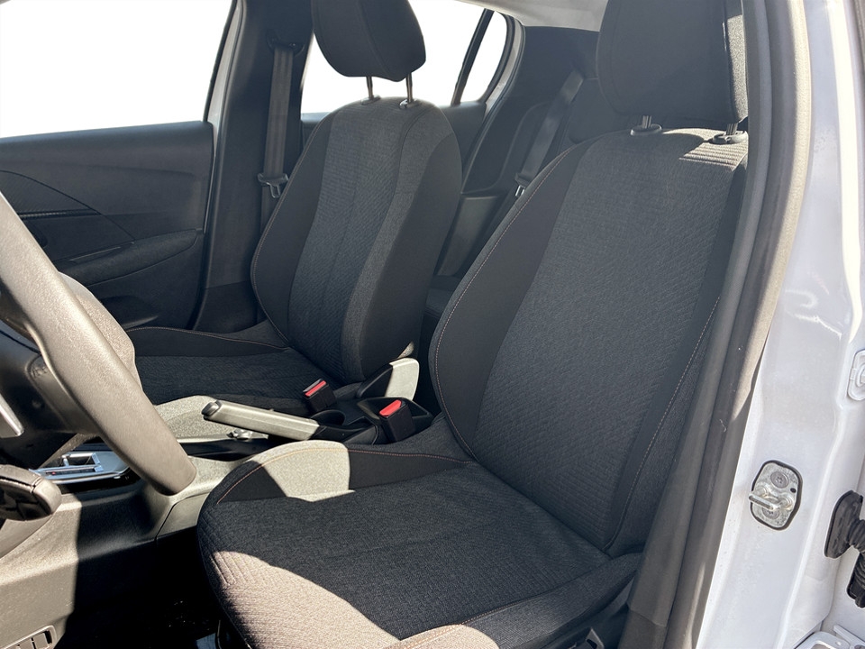 Peugeot 208 Style Hybrid 100hk Aut 2025, bild 5/10