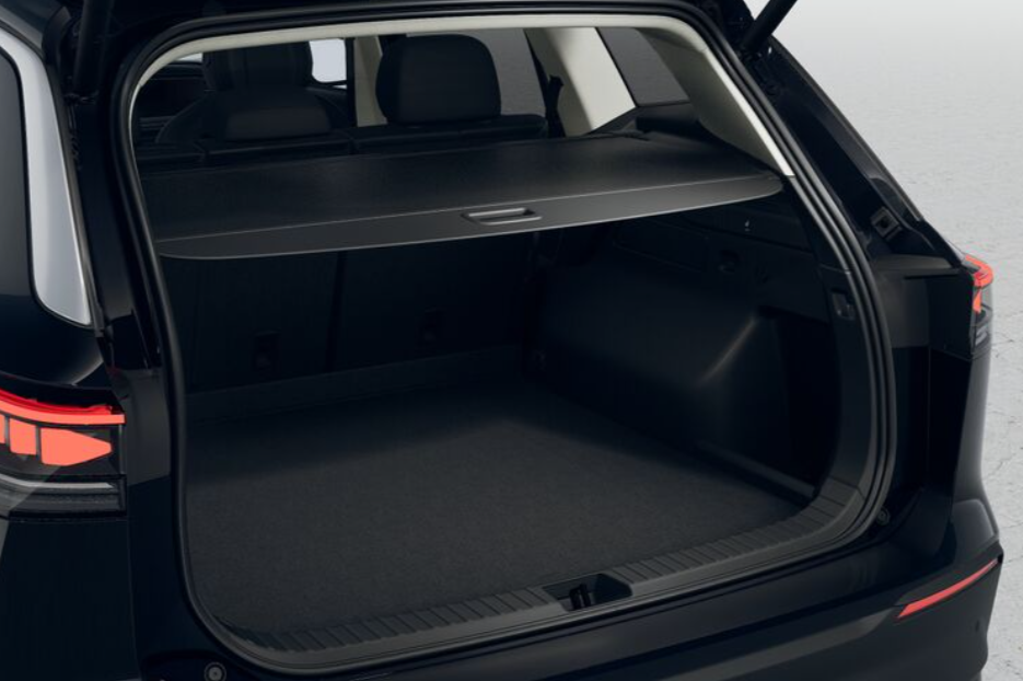 Volkswagen Tayron eHybrid Life Edition 2025, bild 7/36