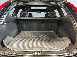 Volvo XC60 D5 AWD AUT R-Design Business Drag Värmare Kamera S&V – bild 12