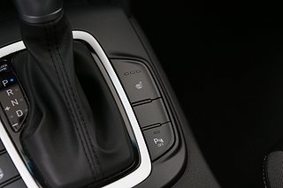 SUV Hyundai Kona 20 av 22