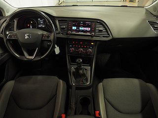 Kombi Seat Leon 9 av 15