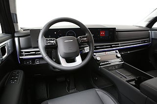 SUV Hyundai Santa Fe 14 av 27