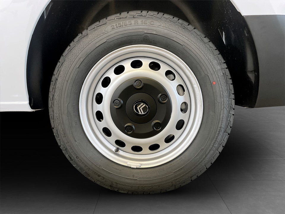 Bild på Citroën Jumpy 145hk L3 Aut - EDITION! Värmare & Dragkrok