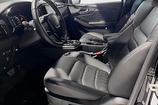 Transportbil - Flak Isuzu D-Max 13 av 22