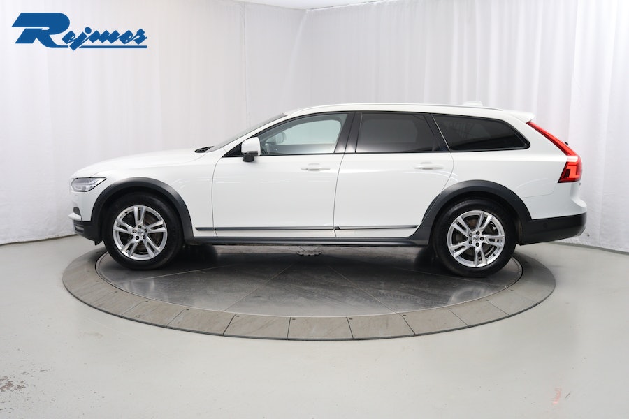 Volvo V90 Cross Country 2019, bild 2/58
