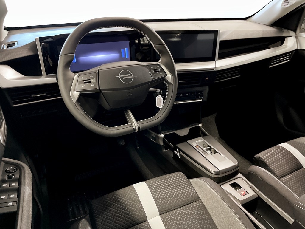 Opel Frontera GS Hybrid 136hk Aut 2025, bild 3/39