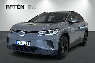 Volkswagen ID.4 Pro Performance Assistanspaket Kamera *Demo