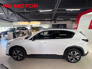 SUV Mazda CX-5 7 av 14