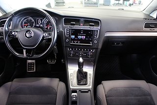 Kombi Volkswagen Golf 10 av 23