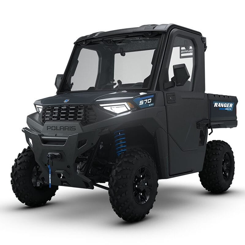 Polaris  Ranger SP 570 Nordic Pro Mid Size  Hemma i butik!