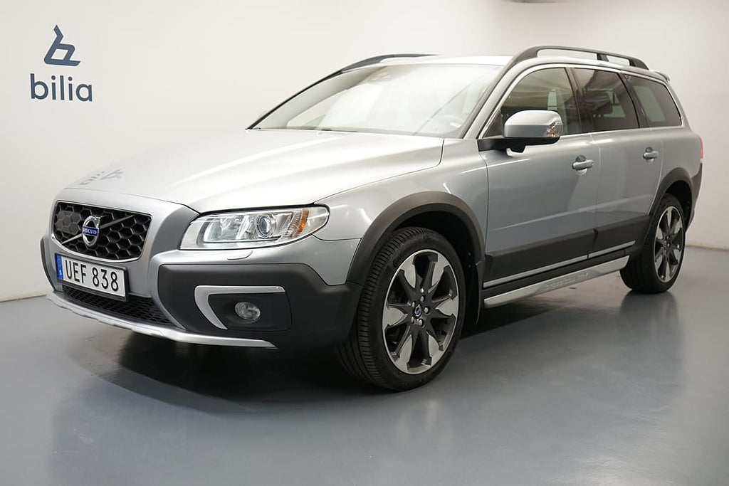Volvo XC70 D4 AWD Momentum Business E II