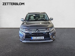 Kombi Mitsubishi Outlander 5 av 13