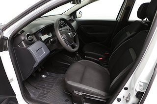 SUV Dacia Duster 8 av 18