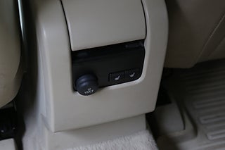 SUV Volvo XC60 21 av 23