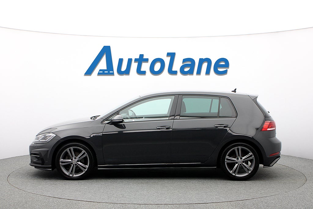 Volkswagen Golf 1.5 TSI Automat, R-Line, Carplay, PDC 150hk