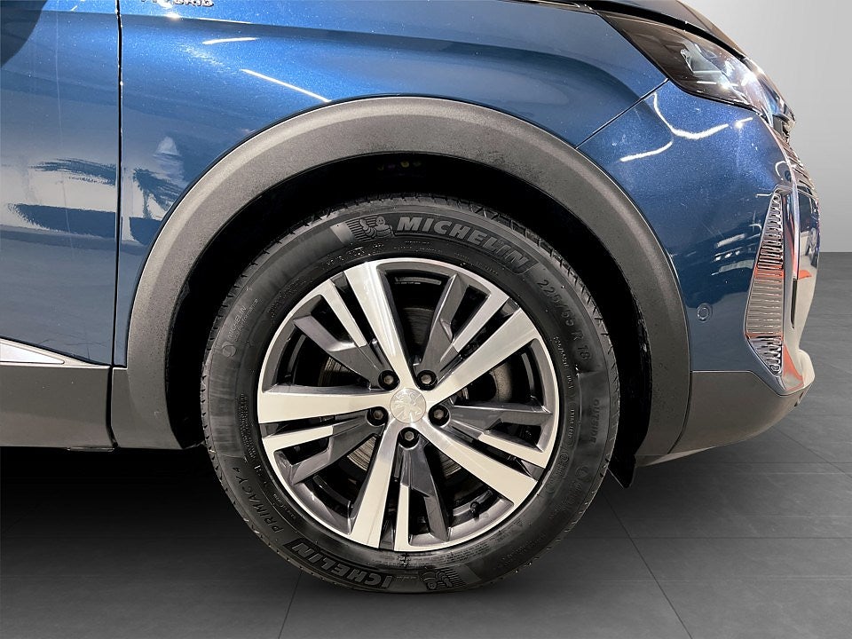 Bild på Peugeot 3008 Allure PHEV 225hk Aut - CARPLAY,B-KAMERA,KEYLESS