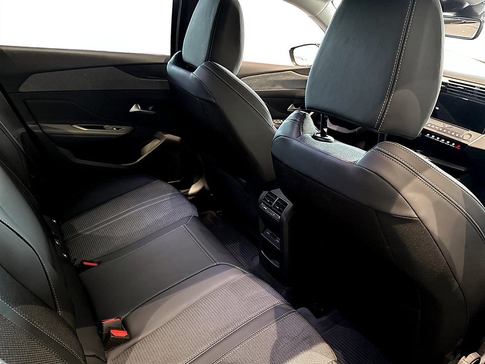 Bild på Peugeot 308 SW Allure Hybrid 145hk Aut B-KAMERA CARPLAY