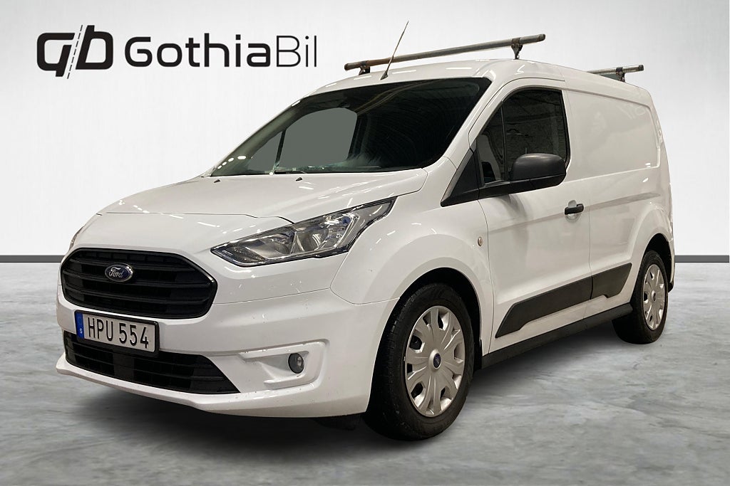 Ford transit Connect 220 1.5 EcoBlue Drag Vhjul Farthållare