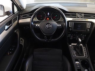 Kombi Volkswagen Passat 15 av 21