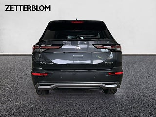 Kombi Mitsubishi Outlander 4 av 23